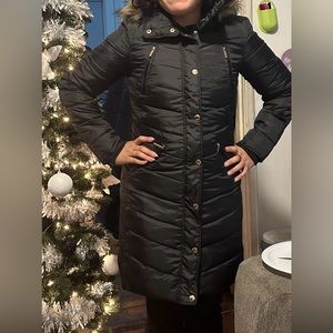 Michael kors winter coat